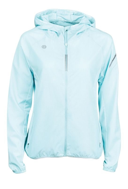 Dublin Layla Showerproof Jacket