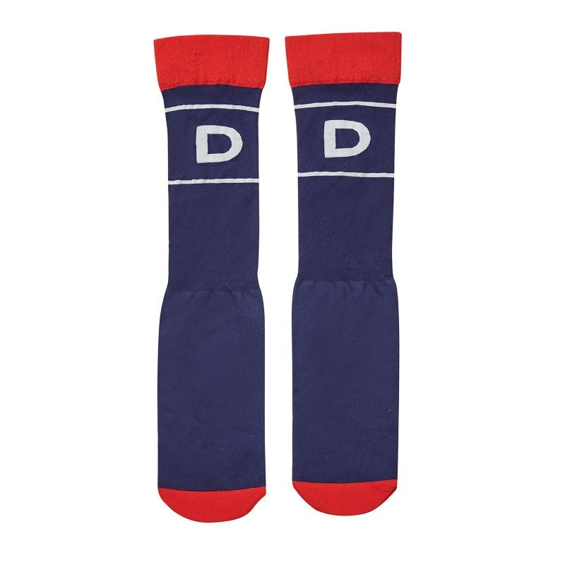 Dublin Roxie Team Stocking Socks