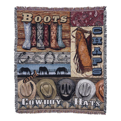 This Aint 50x60 Throw Blanket