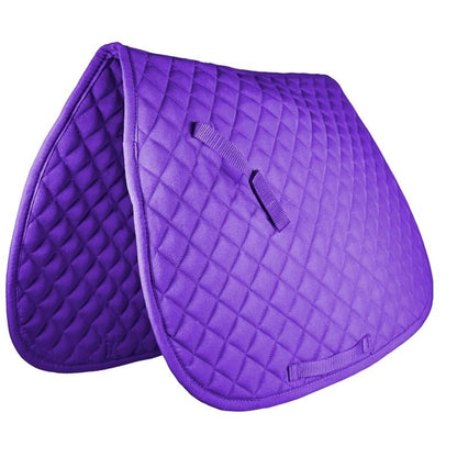 Gatsby Basic All-Purpose Saddle Pad
