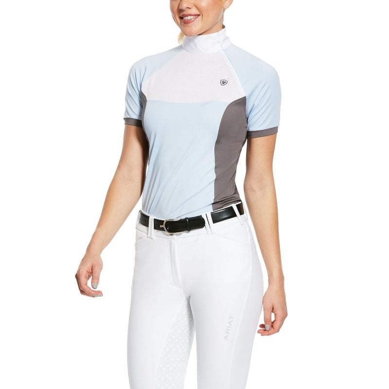 Ariat Womens Cambria Show Shirt