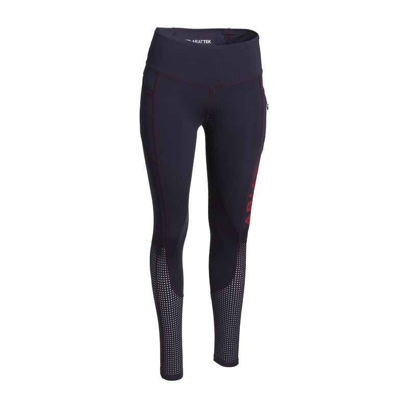 Ariat Womens EOS TEAM Full Seat Tight