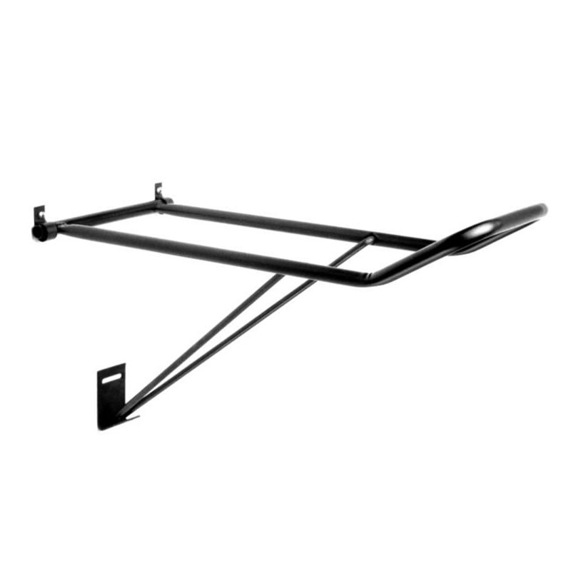 Tough1 Collapsible Wall Saddle Rack