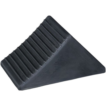 Tough1 Rubber Trailer Chock