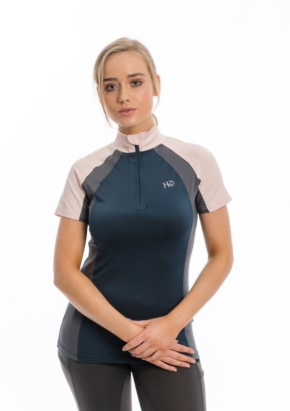 Horseware Aveen Tech S/S Top