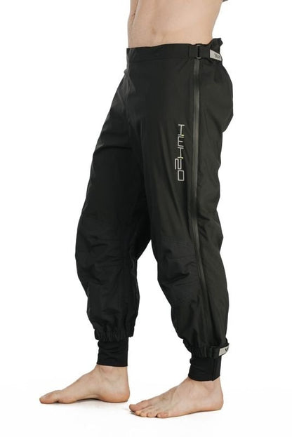 Horseware H2O 3/4 Over Trousers L Black