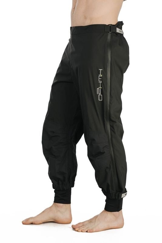 Horseware H2O 3/4 Over Trousers L Black