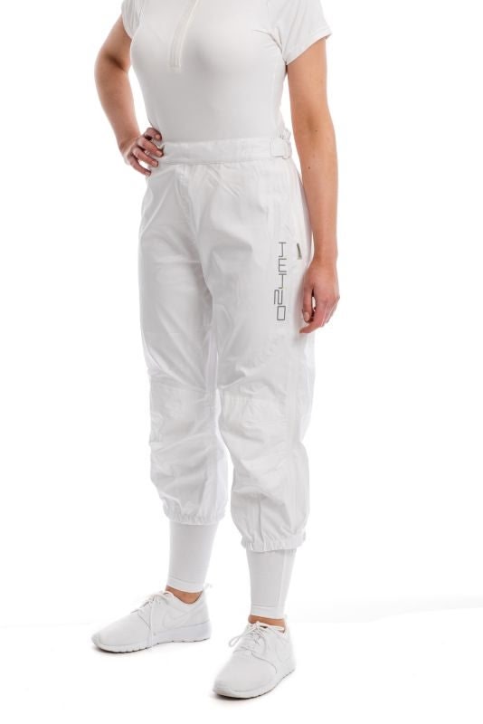 Horseware H2O 3/4 Over Trousers L Black