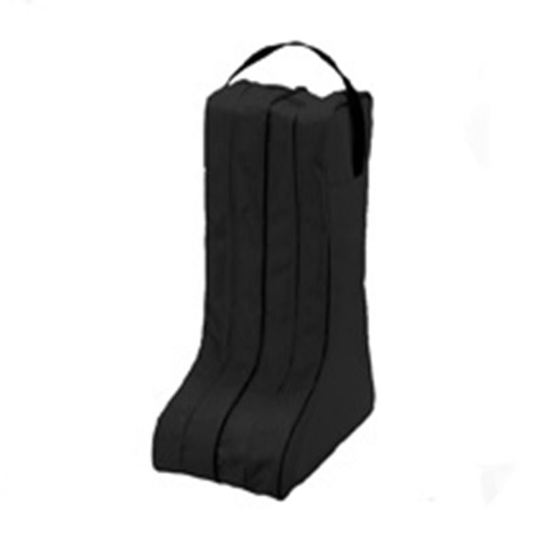 Nylon Western Boot Bag