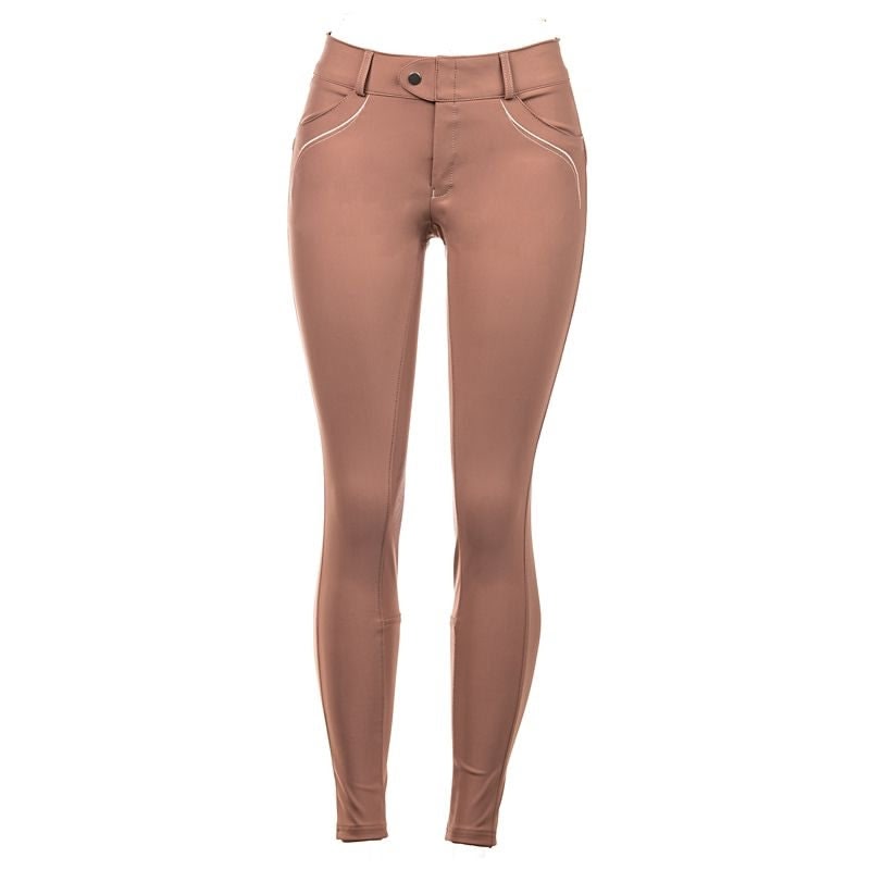FITS Finley Full Seat Breech