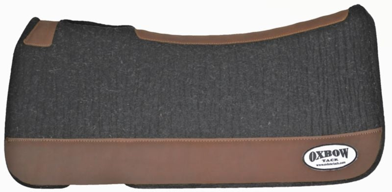 Oxbow Black Diamond LUXE 1in Press Wool Pad