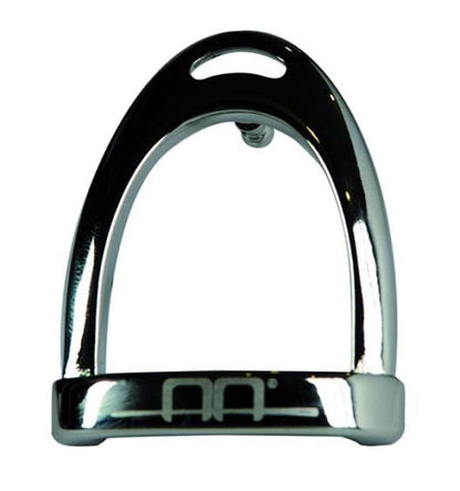 AA Belt Buckle