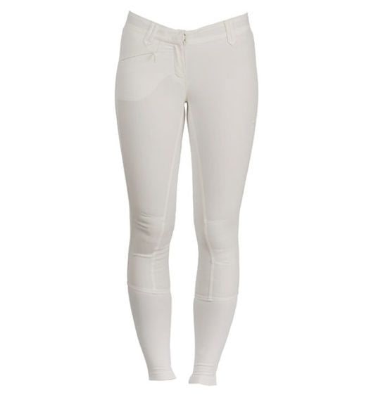 AA Summer Silicon Full Seat Breech