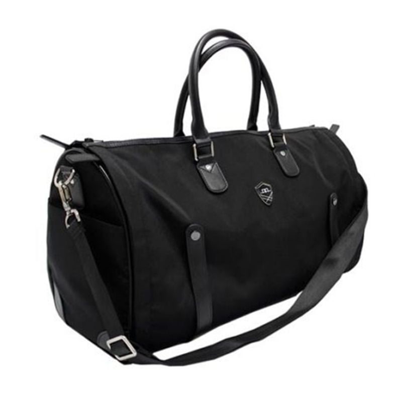 AA Weekend Bag Jacket Cover One Size Black
