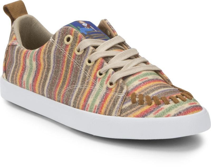 Justin Reba Ladies Arreba Casual Shoes