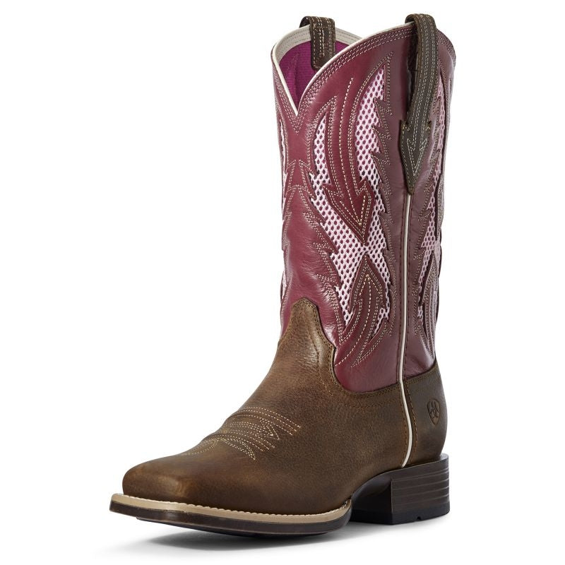 Ariat Ladies Blackjack VentTEK Boots