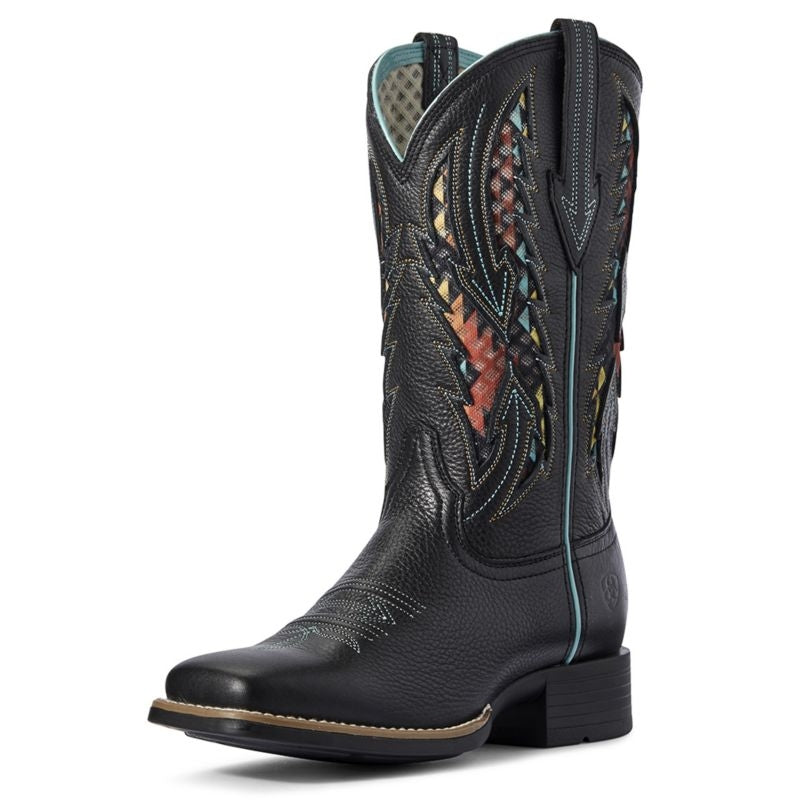 Ariat Ladies Blackjack VentTEK Boots