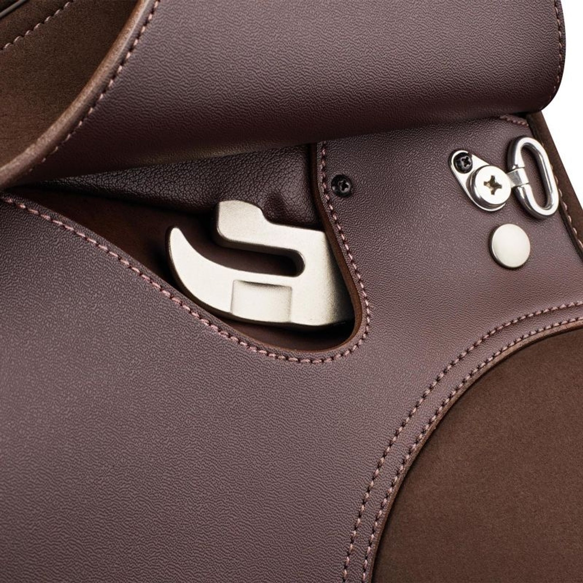 Wintec Pro HART Jump Saddle