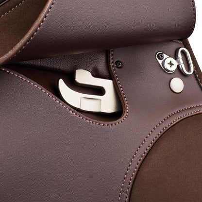 Wintec Pro HART Jump Saddle