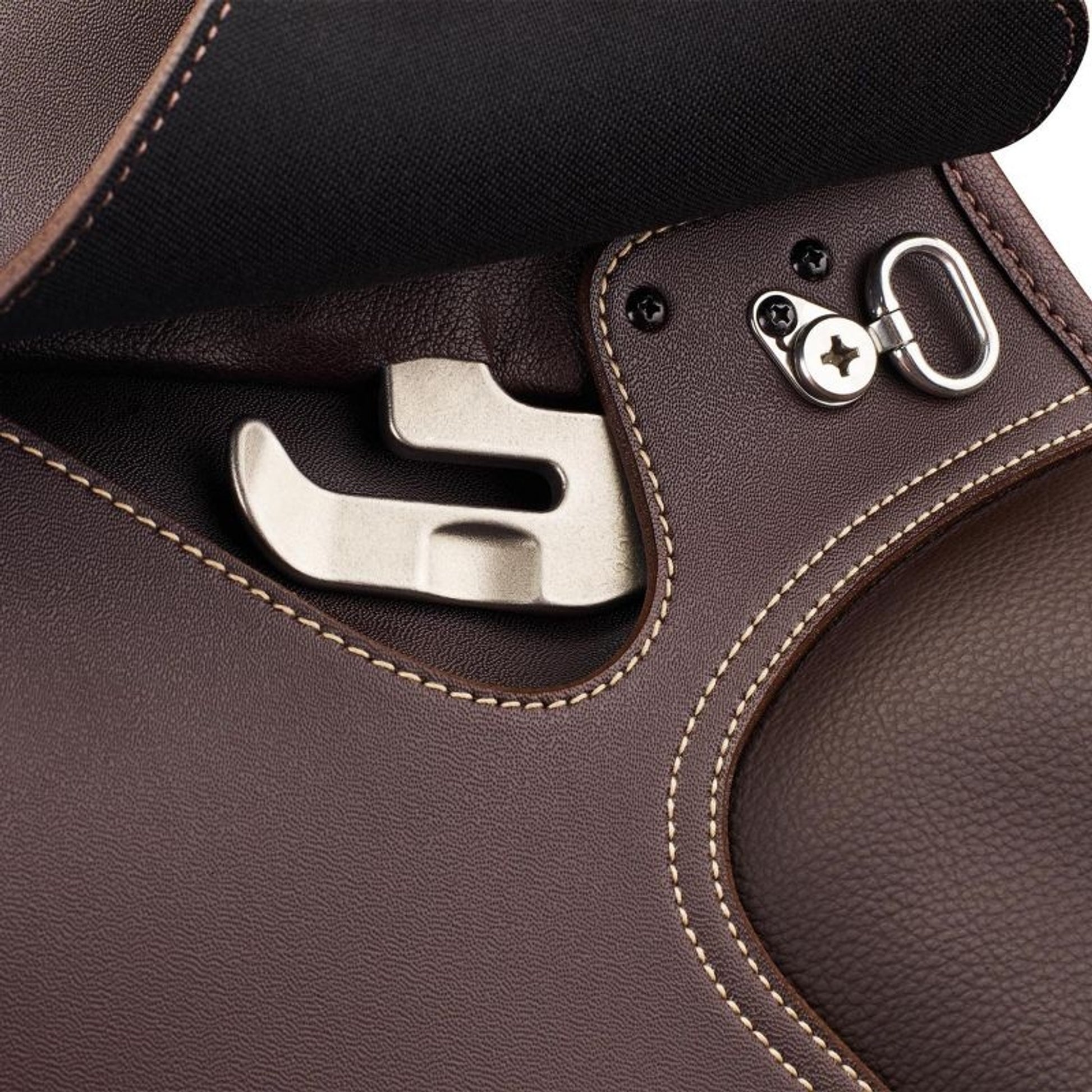 Wintec 500 HART Close Contact Saddle