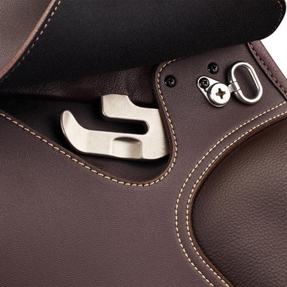 Wintec 500 HART Close Contact Saddle