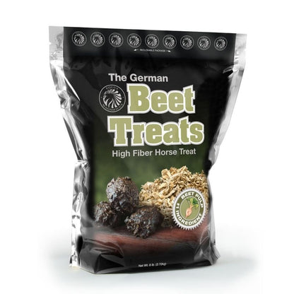 Equus Magnificus The German Beet Treats