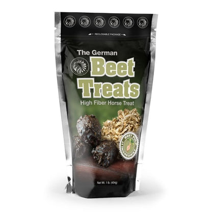 Equus Magnificus The German Beet Treats