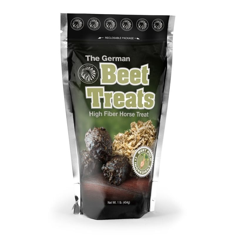 Equus Magnificus The German Beet Treats