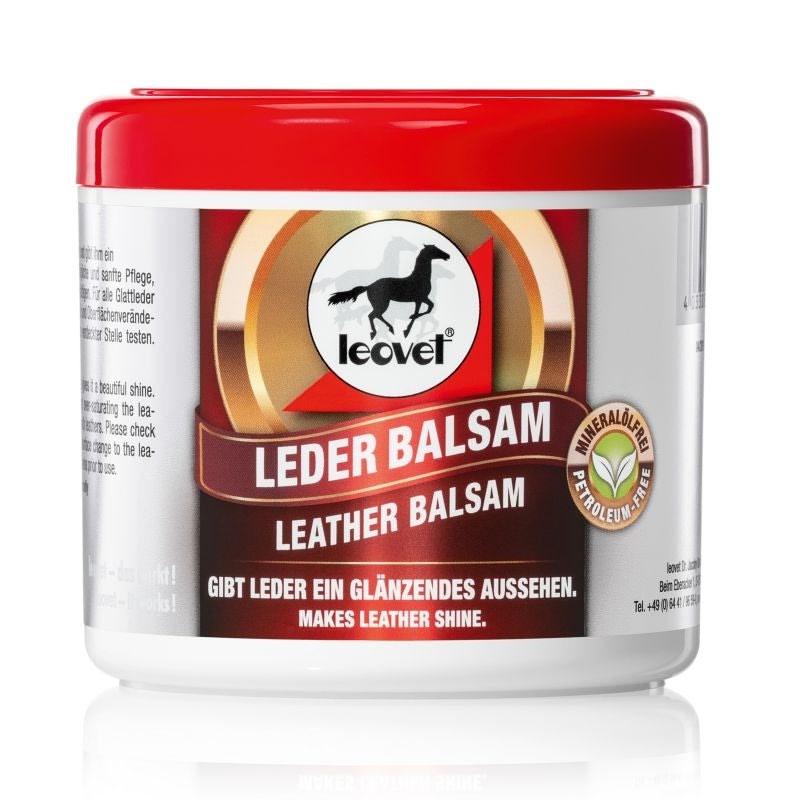 Leovet Leather Balsam