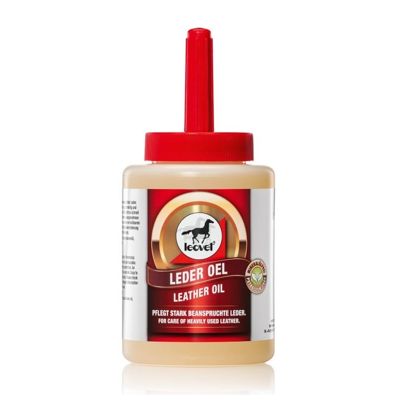 Leovet Leather Oil