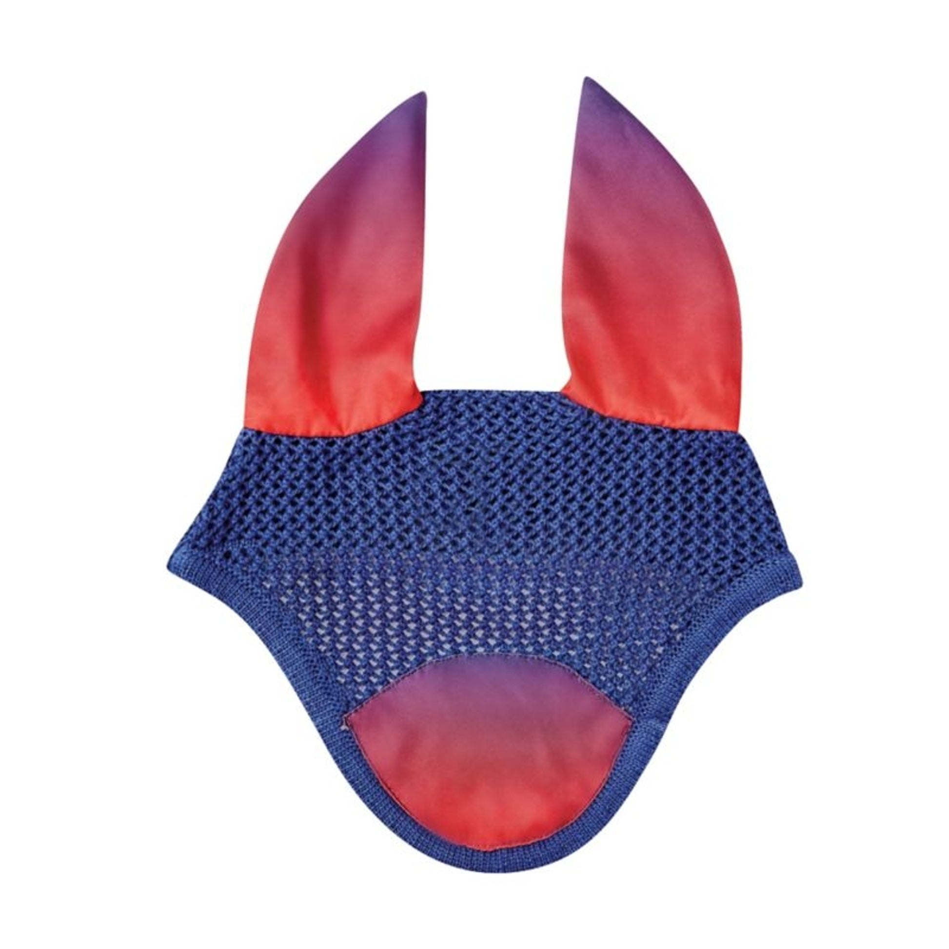 Weatherbeeta Prime Ombre Ear Bonnet