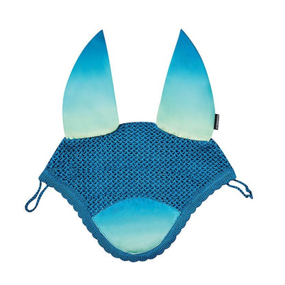 Weatherbeeta Prime Ombre Ear Bonnet