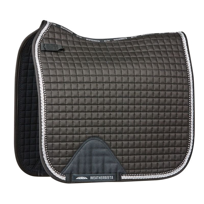 Weatherbeeta Prime Bling Dressage Saddle Pad