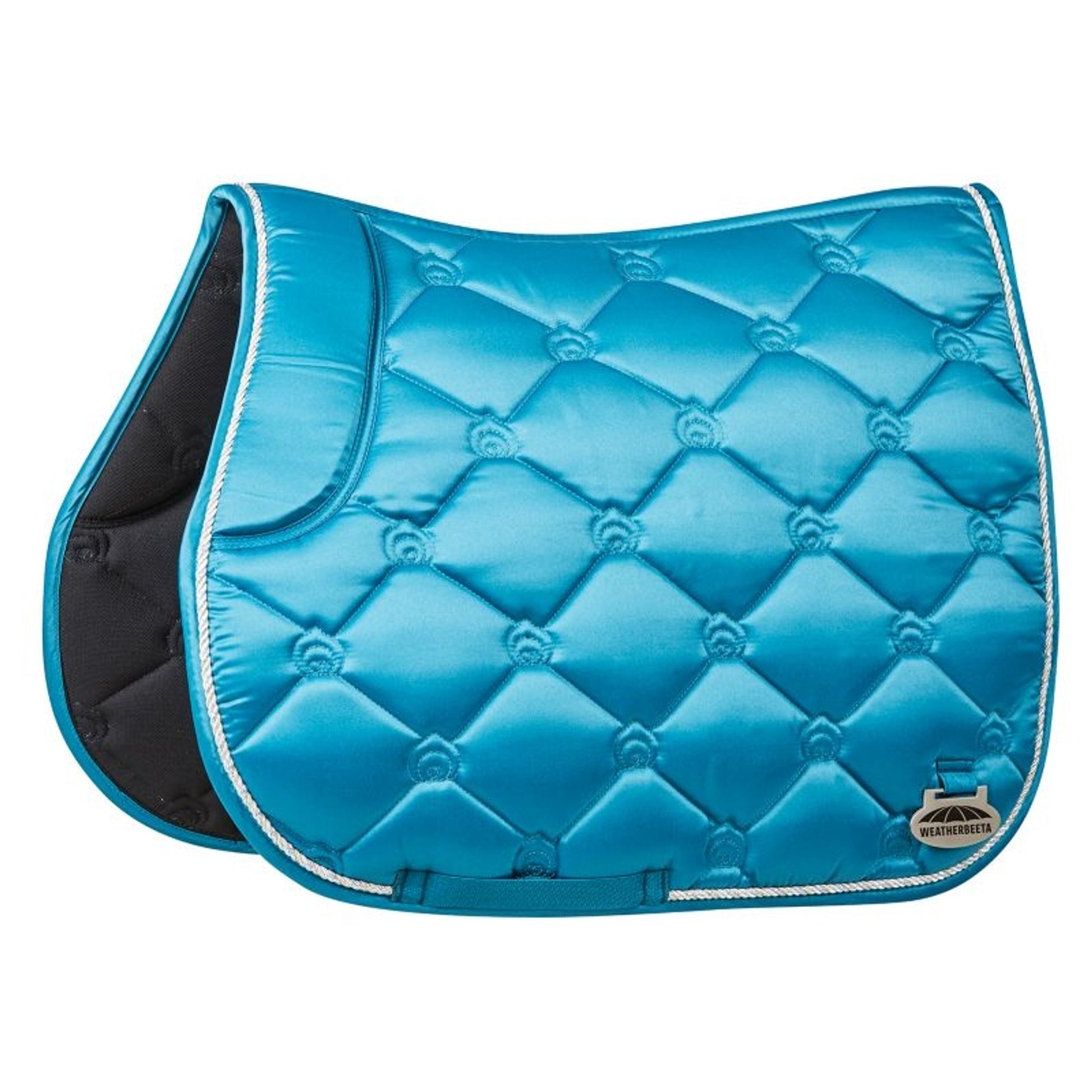 Weatherbeeta Regal Luxe All Purpose Saddle Pad