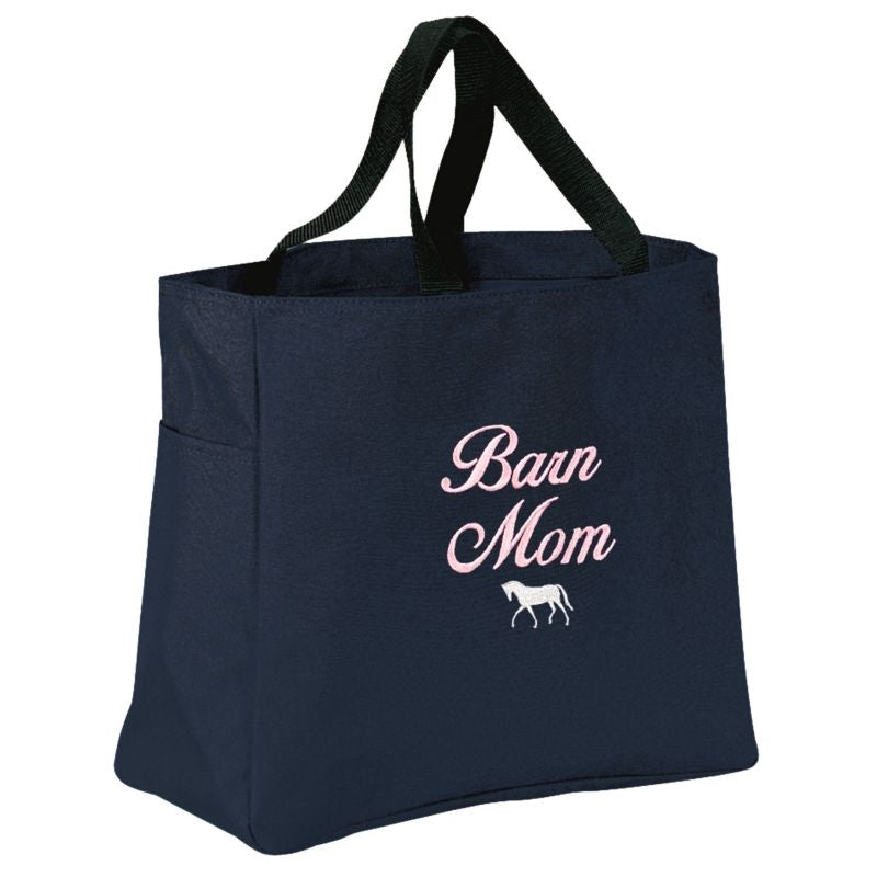 Stirrups Barn Totes