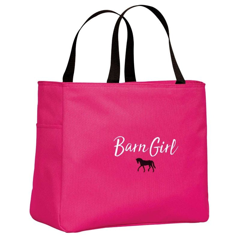 Stirrups Barn Totes