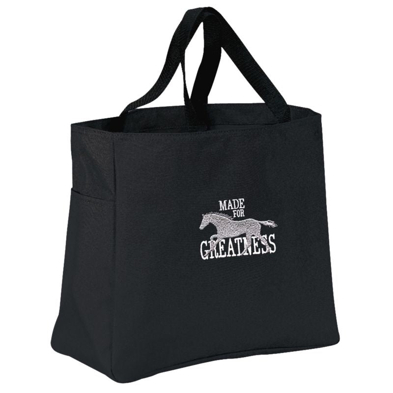 Stirrups Barn Totes