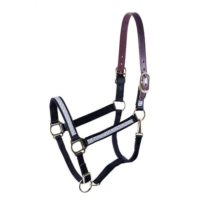 Perris Ribbon Safety Halter
