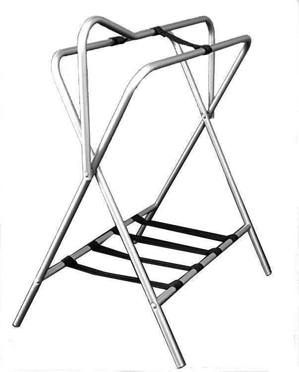 Apple Picker Folding Saddle Rack