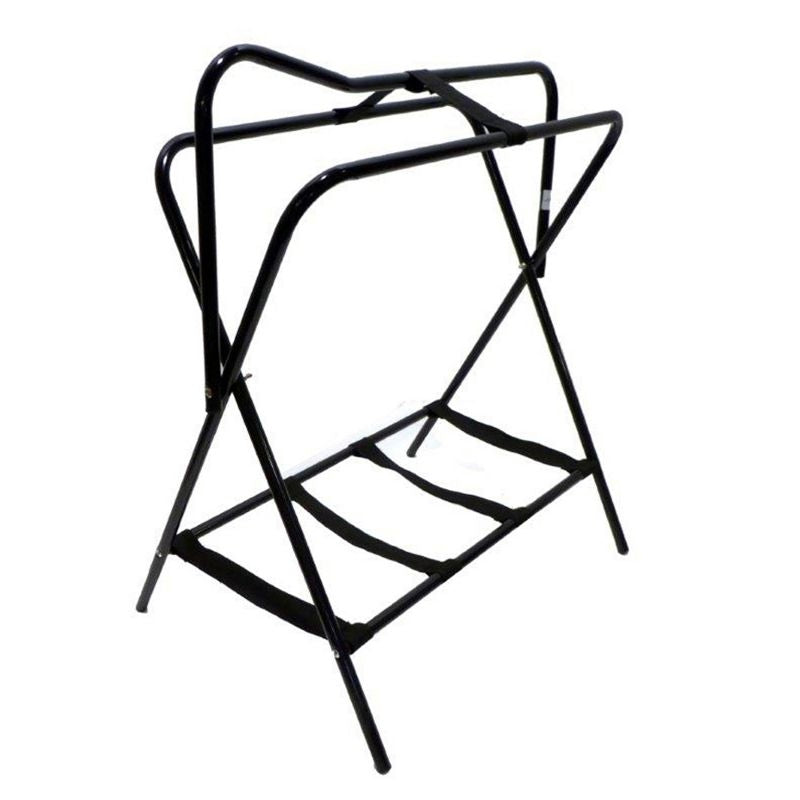 Apple Picker Folding Saddle Rack