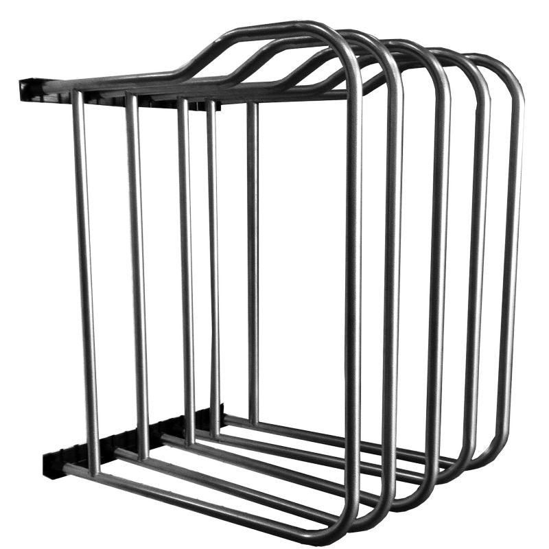 Apple Picker 5 Arm Heavy-Duty Mounted Blanket Bar