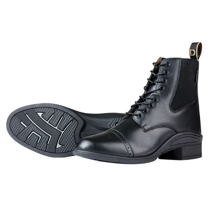 Dublin Ladies Altitude Lace Paddock Boot