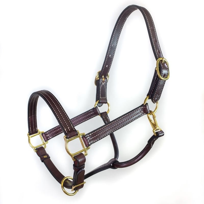Tory Traditional Deluxe Halter