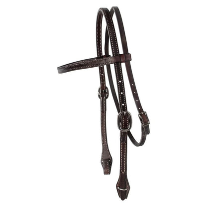 Tory TPP Quick Change Browband Headstall