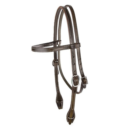 Tory TPP Quick Change Browband Headstall