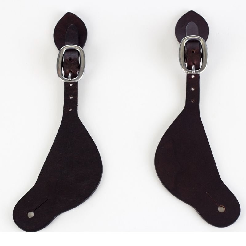 Tory TPP Spur Straps
