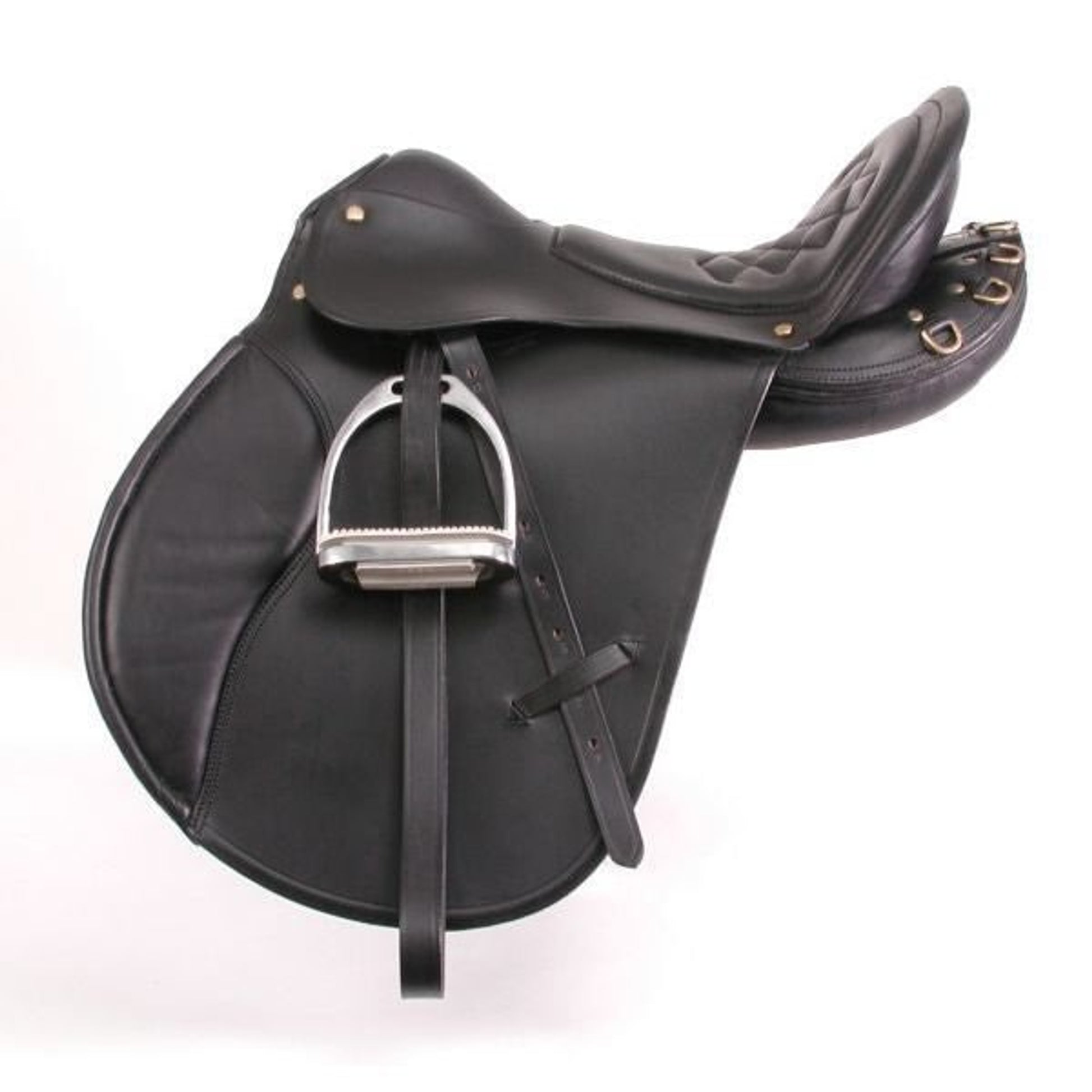 Blemished Endurance Marathon Saddle Pkg