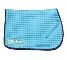 FREE Wintec All Purpose Saddle Pad