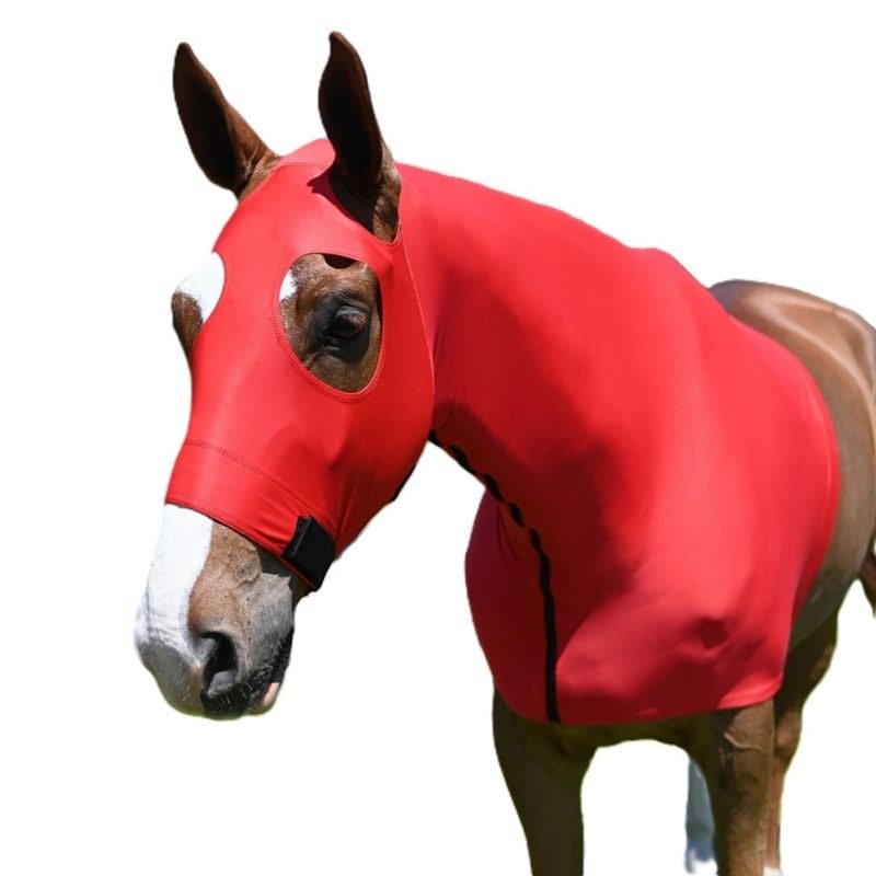 Horse Neck Covers, Sleeves, Tail Bags, and More StateLineTack Horse Neck Covers, Sleeves, Tail Bags, and More StateLineTack