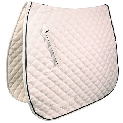 Gatsby Premium Dressage Saddle Pad